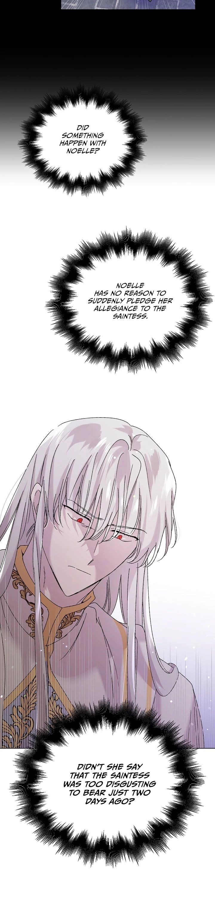 A Way to Protect the Lovable You Chapter 20 page 18 - Chapter 20