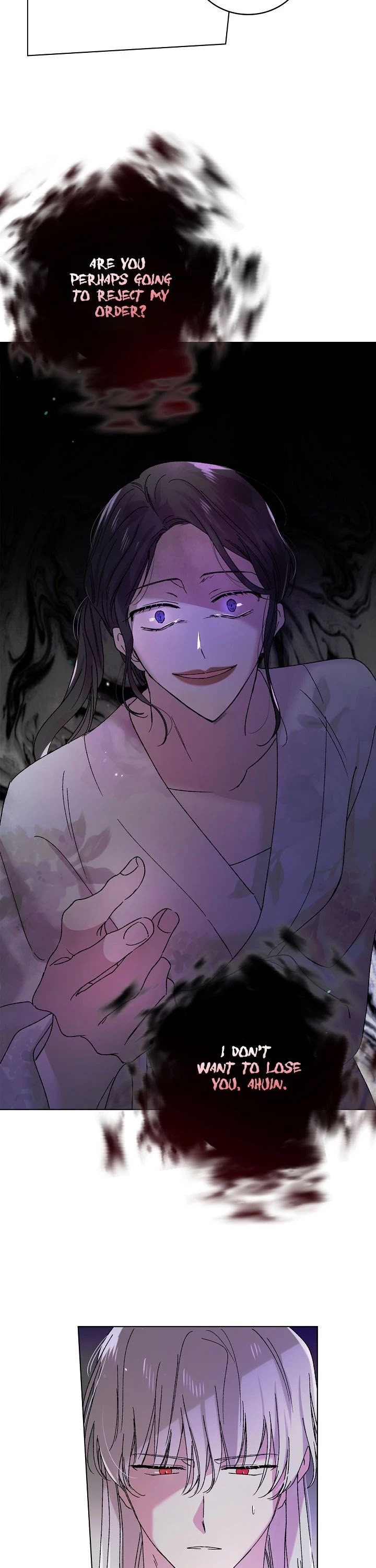 A Way to Protect the Lovable You Chapter 20 page 27 - Chapter 20