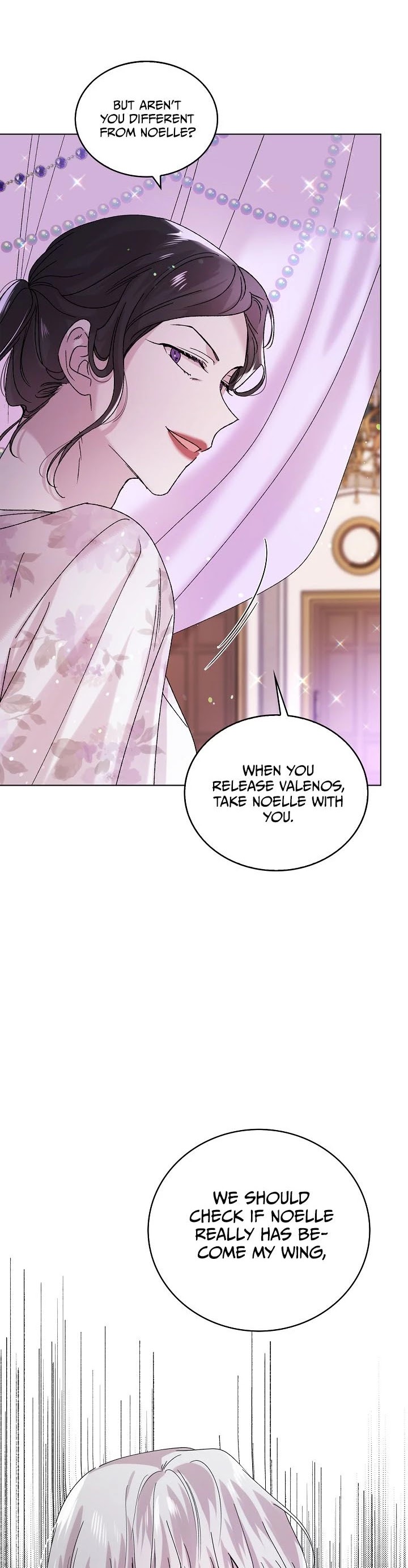 A Way to Protect the Lovable You Chapter 20 page 29 - Chapter 20