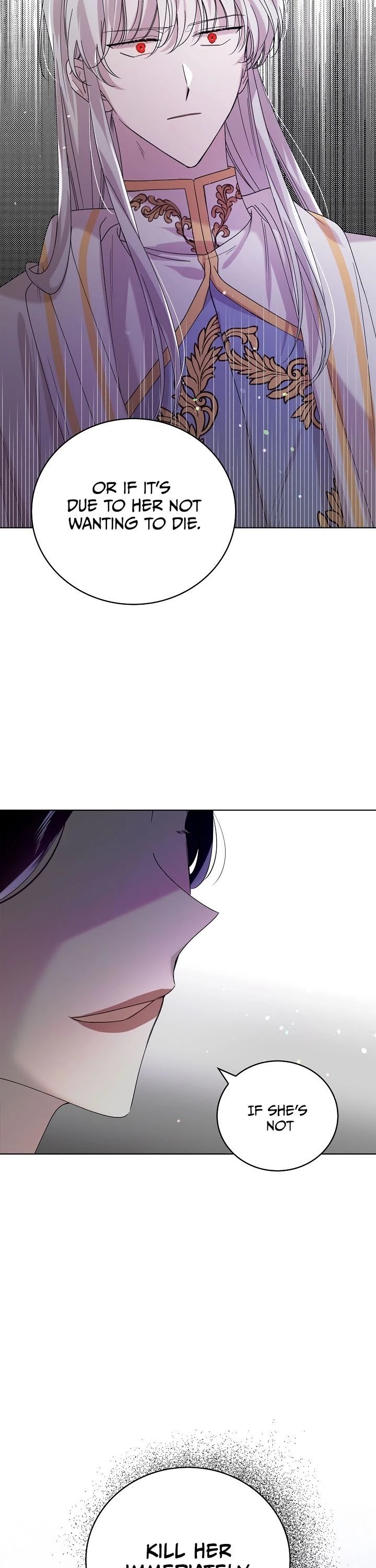 A Way to Protect the Lovable You Chapter 20 page 30 - Chapter 20