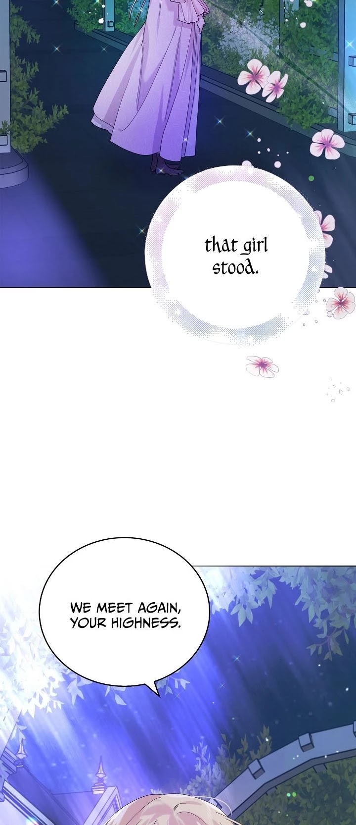 A Way to Protect the Lovable You Chapter 20 page 40 - Chapter 20