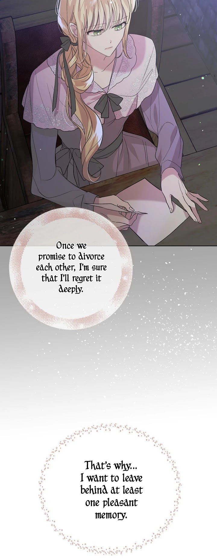 A Way to Protect the Lovable You Chapter 21 page 18 - Chapter 21