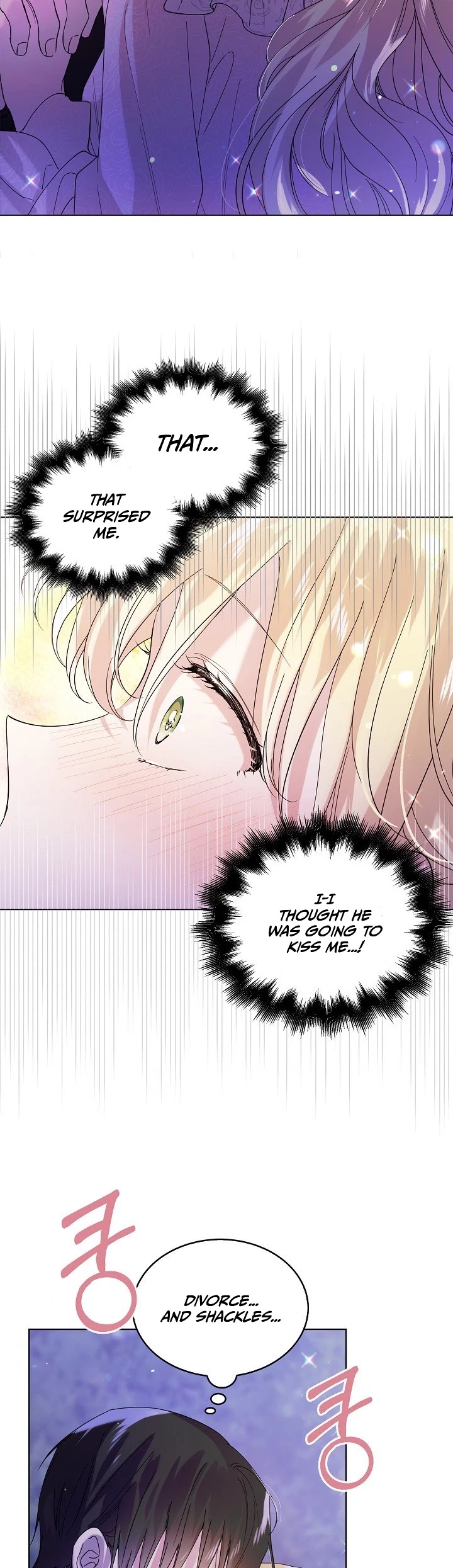 A Way to Protect the Lovable You Chapter 21 page 25 - Chapter 21