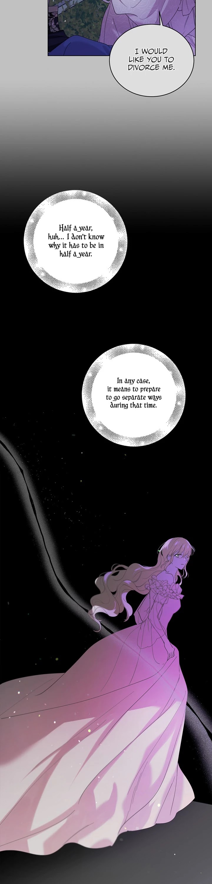A Way to Protect the Lovable You Chapter 21 page 28 - Chapter 21