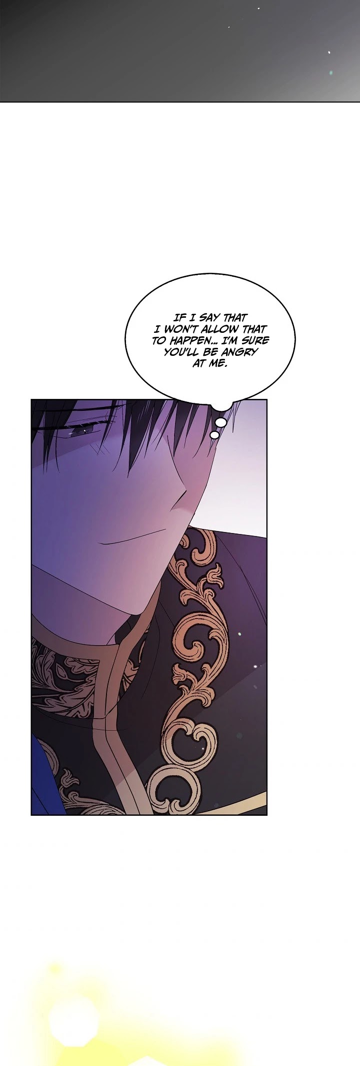A Way to Protect the Lovable You Chapter 21 page 29 - Chapter 21