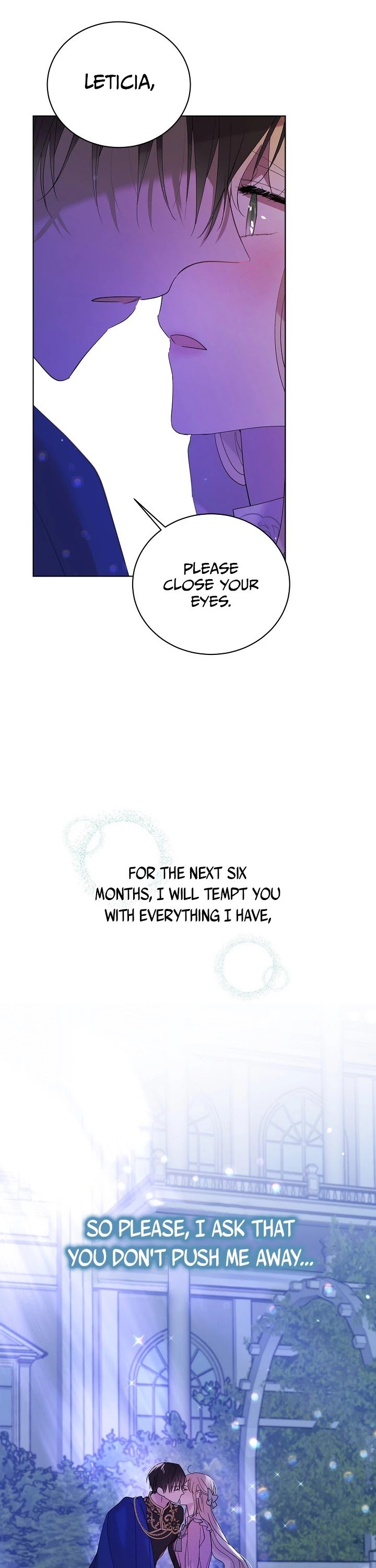 A Way to Protect the Lovable You Chapter 21 page 31 - Chapter 21