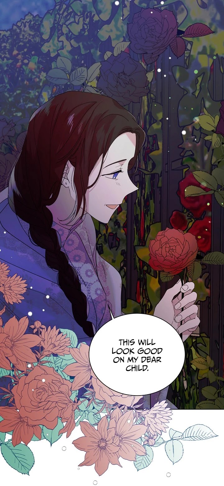 A Way to Protect the Lovable You Chapter 21 page 35 - Chapter 21