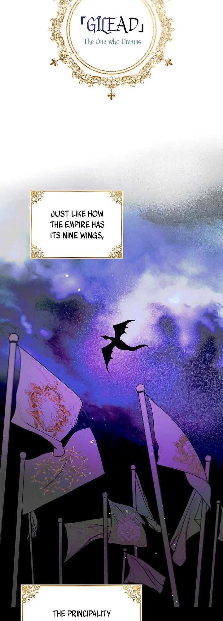 A Way to Protect the Lovable You Chapter 21 page 38 - Chapter 21