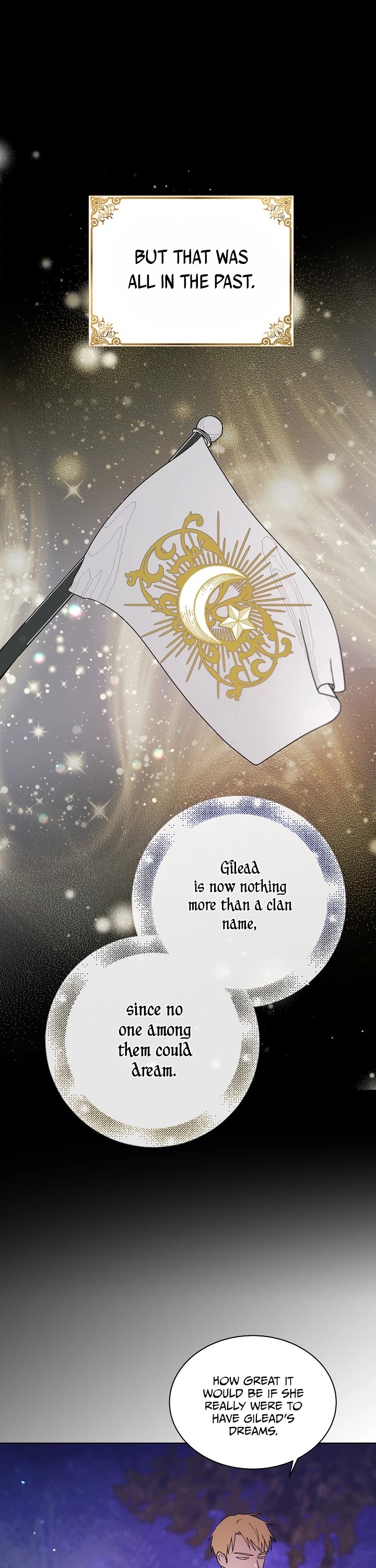 A Way to Protect the Lovable You Chapter 21 page 40 - Chapter 21
