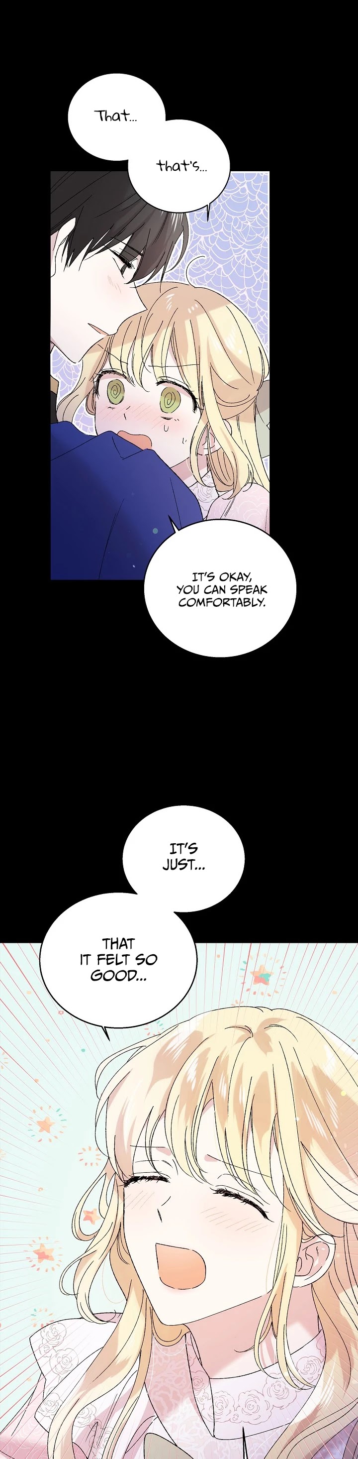A Way to Protect the Lovable You Chapter 22 page 15 - Chapter 22