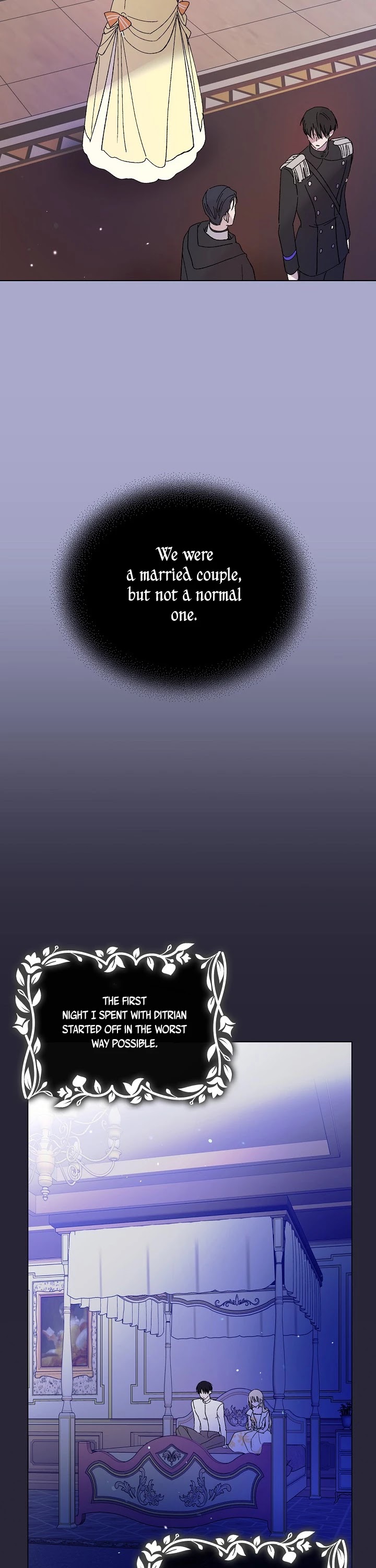 A Way to Protect the Lovable You Chapter 22 page 19 - Chapter 22