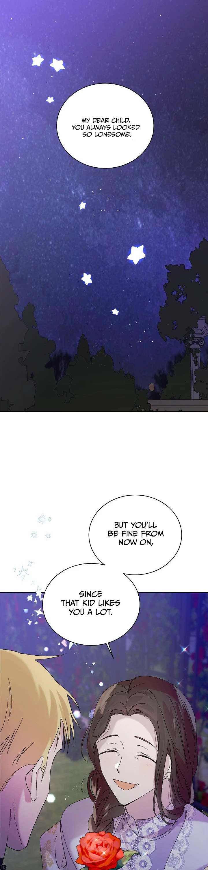 A Way to Protect the Lovable You Chapter 22 page 2 - Chapter 22