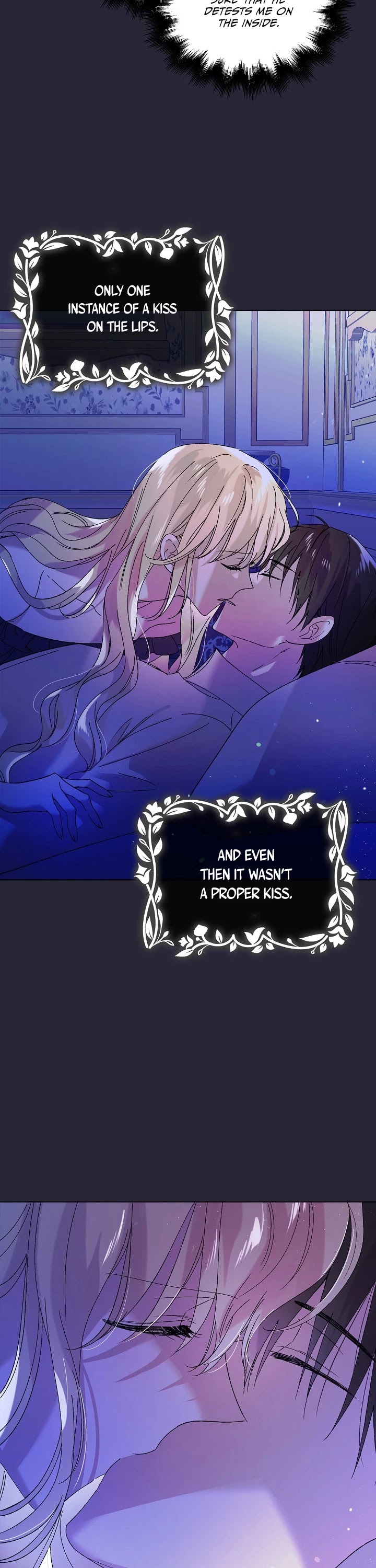 A Way to Protect the Lovable You Chapter 22 page 27 - Chapter 22