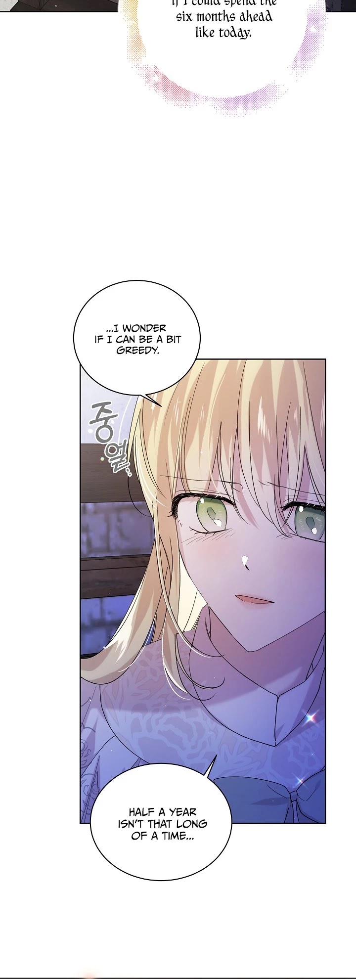 A Way to Protect the Lovable You Chapter 22 page 31 - Chapter 22