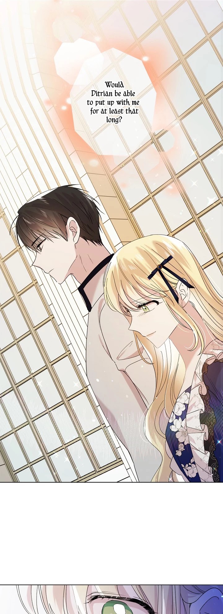 A Way to Protect the Lovable You Chapter 22 page 32 - Chapter 22