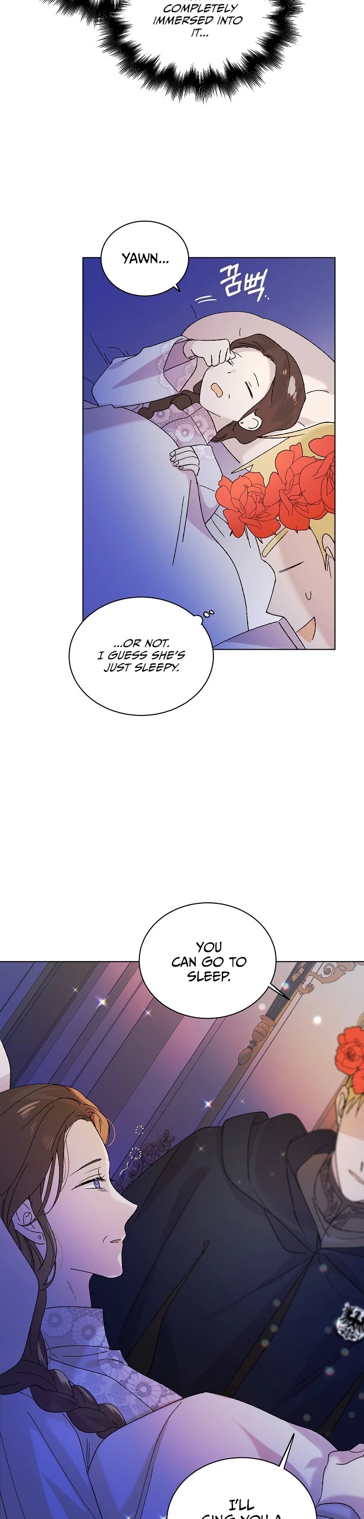A Way to Protect the Lovable You Chapter 22 page 6 - Chapter 22