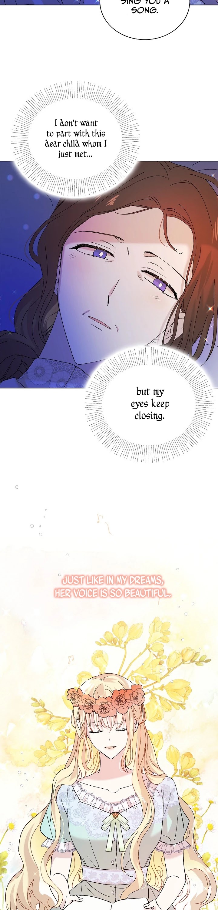A Way to Protect the Lovable You Chapter 22 page 7 - Chapter 22