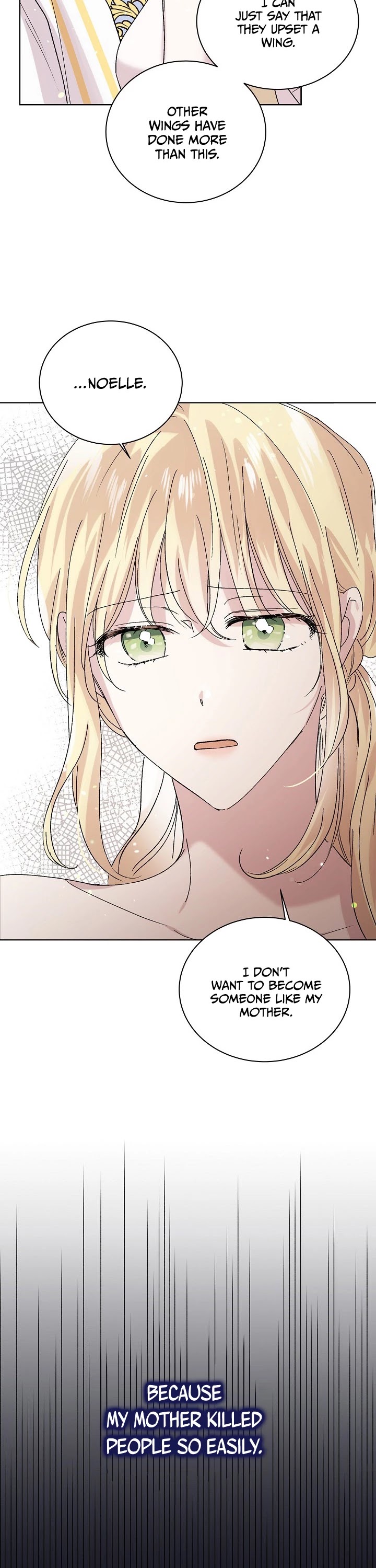A Way to Protect the Lovable You Chapter 23 page 26 - Chapter 23