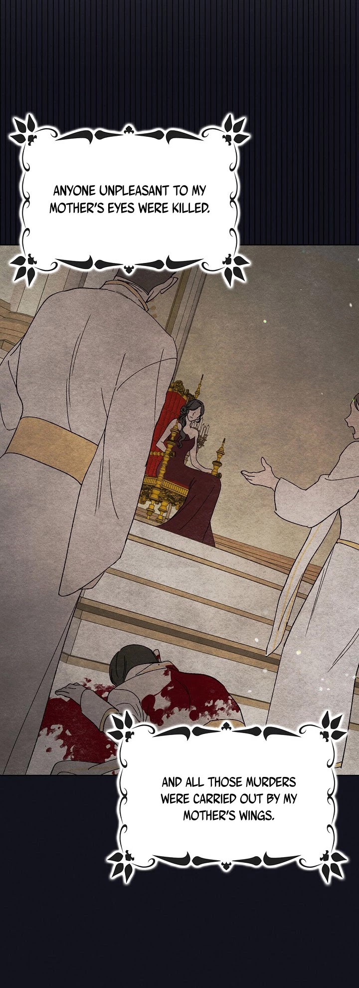 A Way to Protect the Lovable You Chapter 23 page 27 - Chapter 23