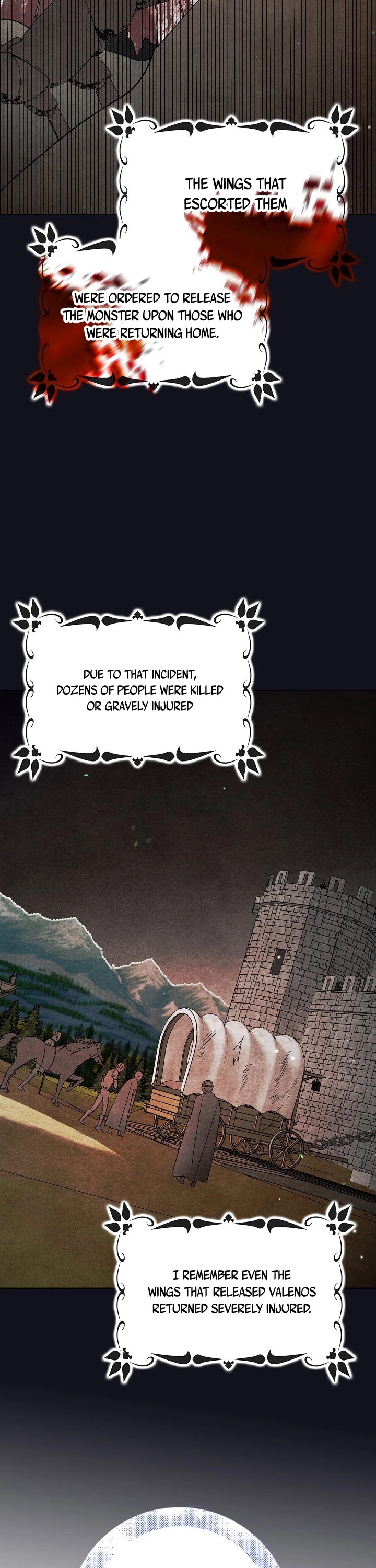 A Way to Protect the Lovable You Chapter 23 page 30 - Chapter 23