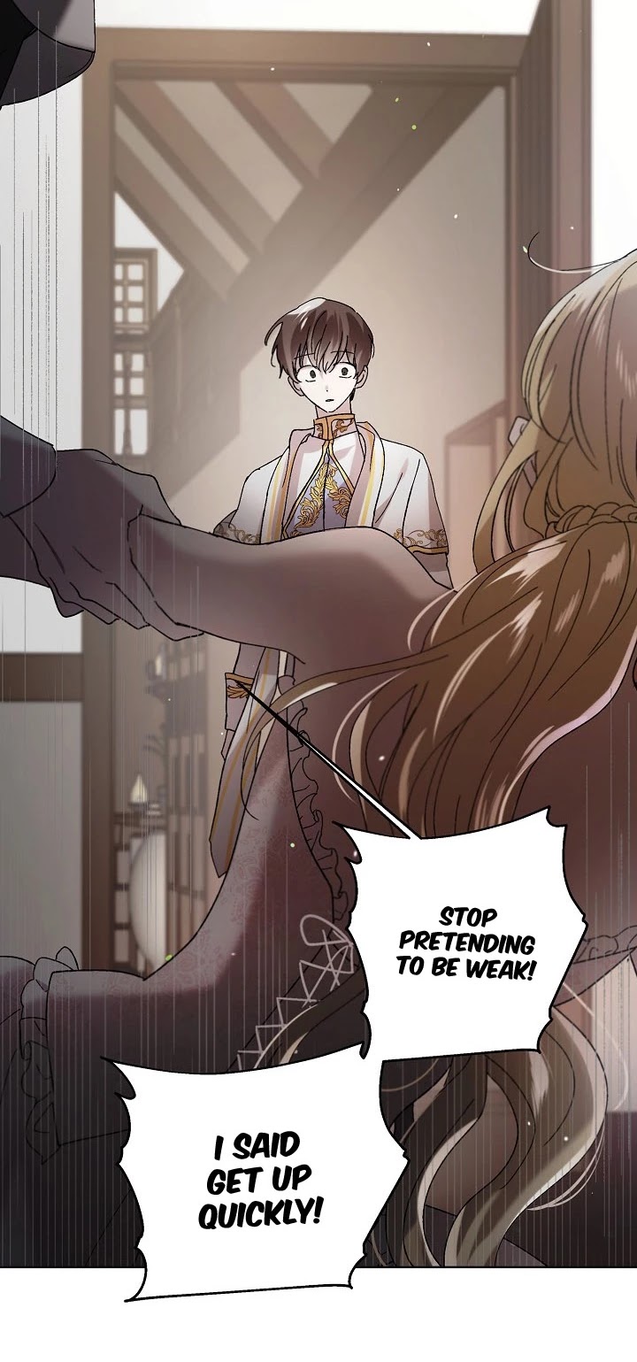 A Way to Protect the Lovable You Chapter 23 page 6 - Chapter 23