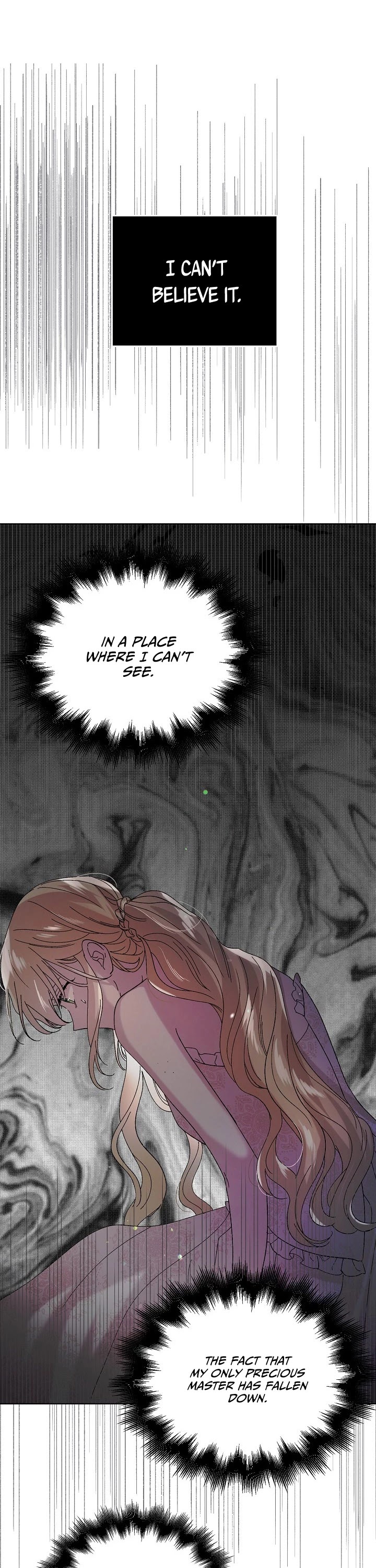 A Way to Protect the Lovable You Chapter 23 page 7 - Chapter 23