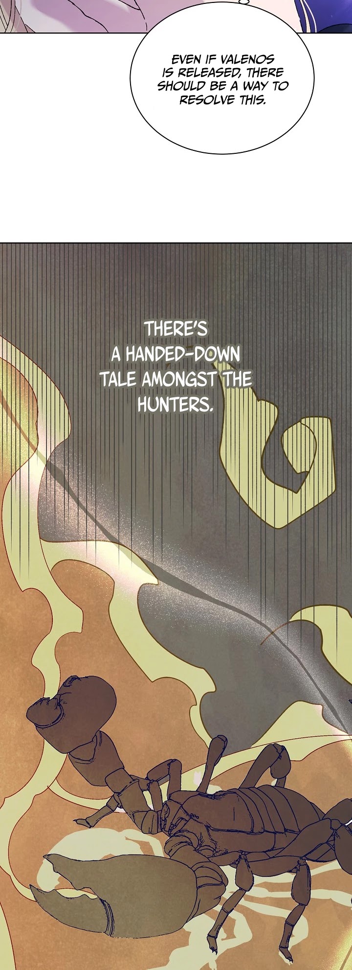 A Way to Protect the Lovable You Chapter 24 page 32 - Chapter 24