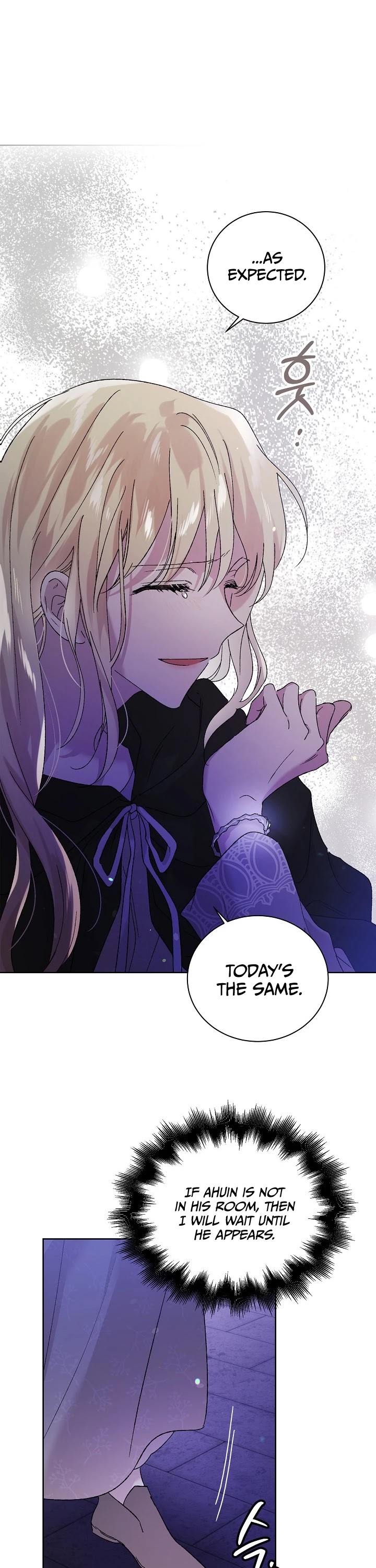 A Way to Protect the Lovable You Chapter 24 page 39 - Chapter 24