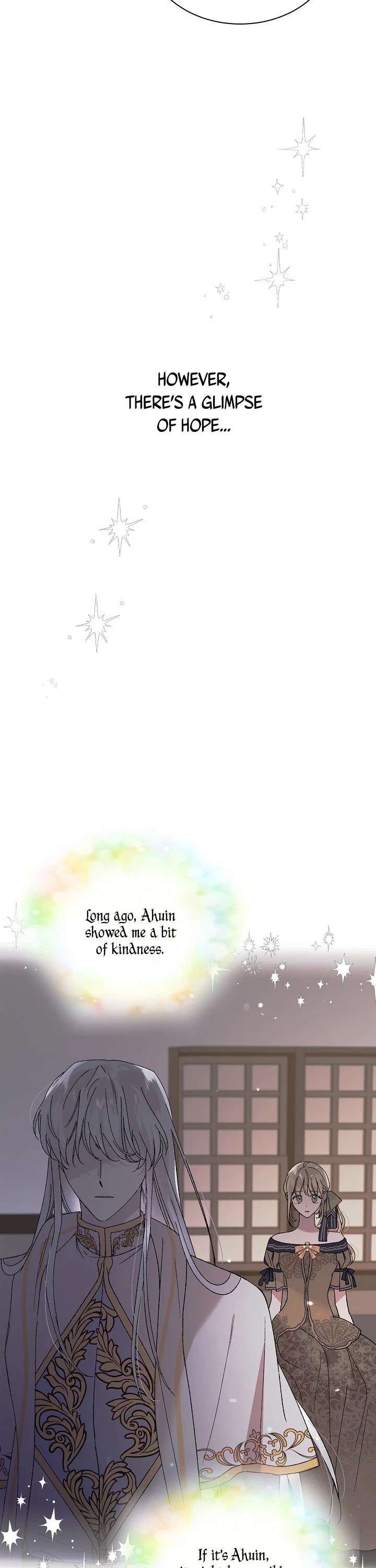 A Way to Protect the Lovable You Chapter 24 page 42 - Chapter 24