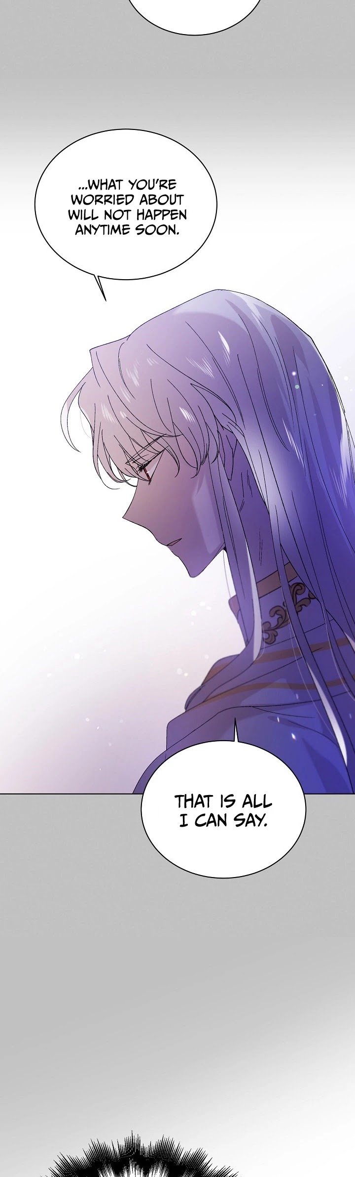 A Way to Protect the Lovable You Chapter 25 page 21 - Chapter 25
