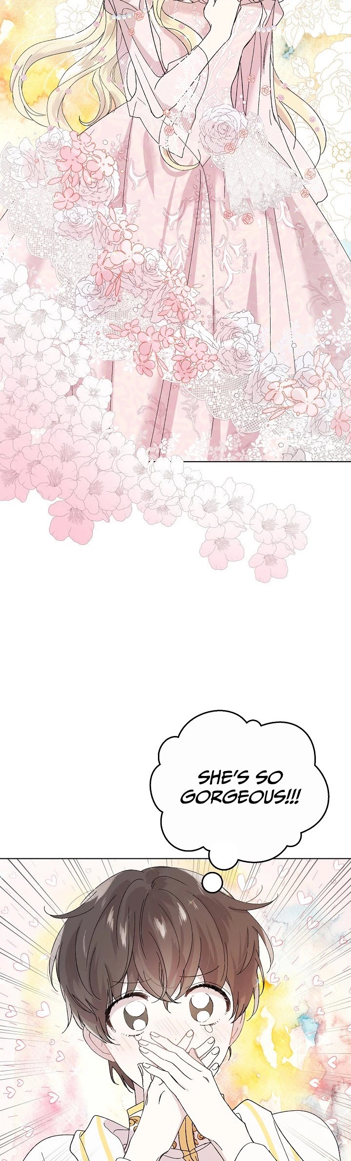 A Way to Protect the Lovable You Chapter 25 page 29 - Chapter 25