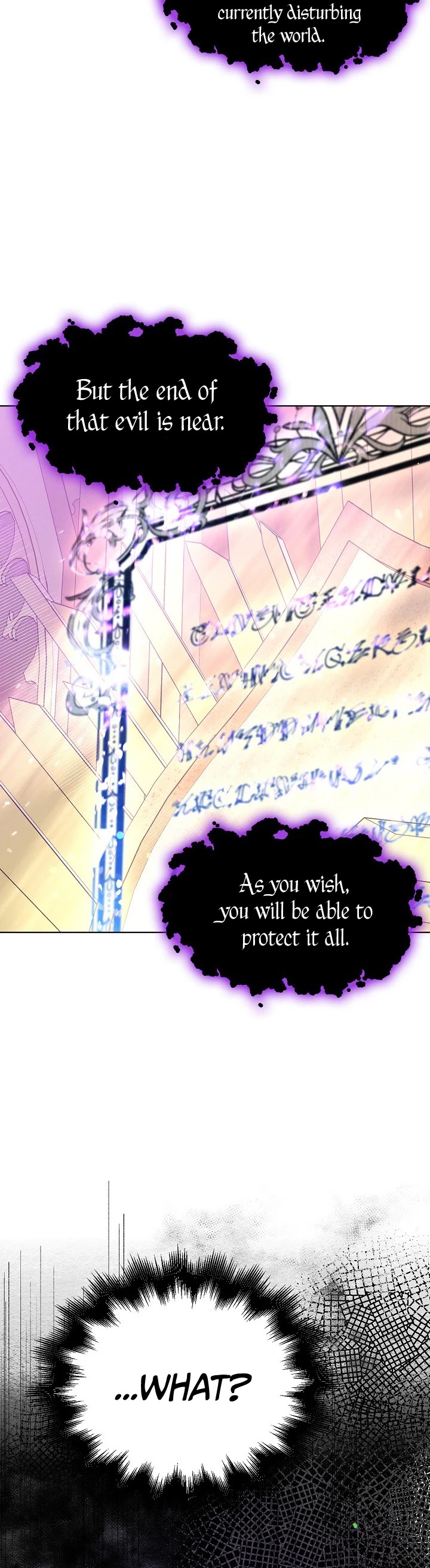 A Way to Protect the Lovable You Chapter 25 page 37 - Chapter 25