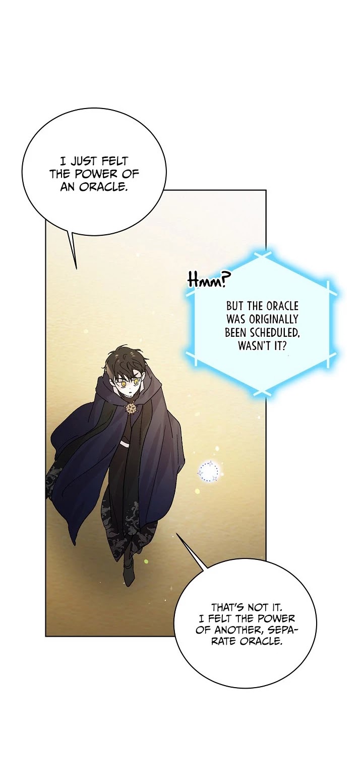 A Way to Protect the Lovable You Chapter 26 page 27 - Chapter 26