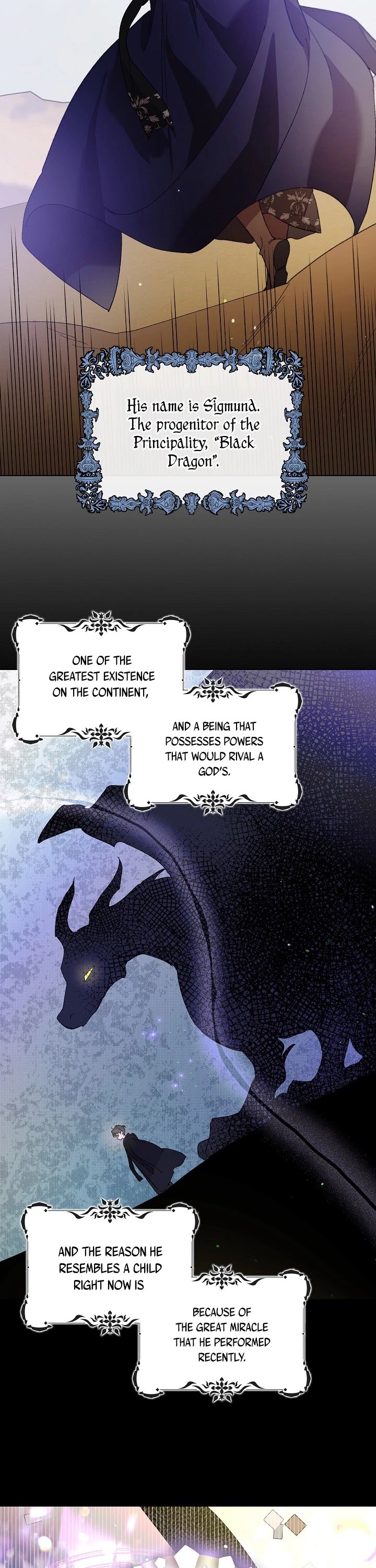 A Way to Protect the Lovable You Chapter 26 page 31 - Chapter 26