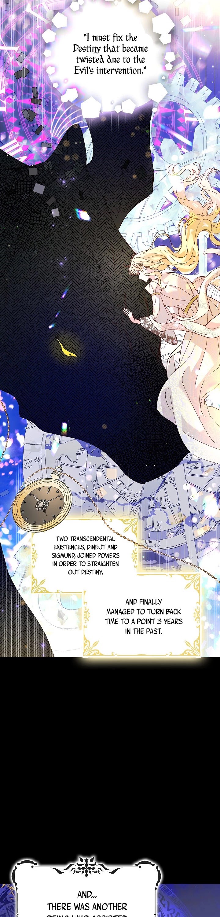 A Way to Protect the Lovable You Chapter 26 page 32 - Chapter 26
