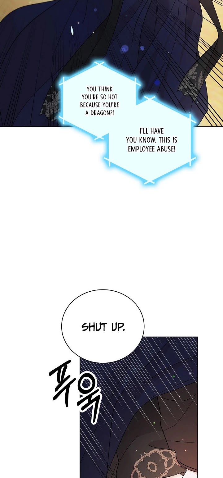 A Way to Protect the Lovable You Chapter 26 page 39 - Chapter 26