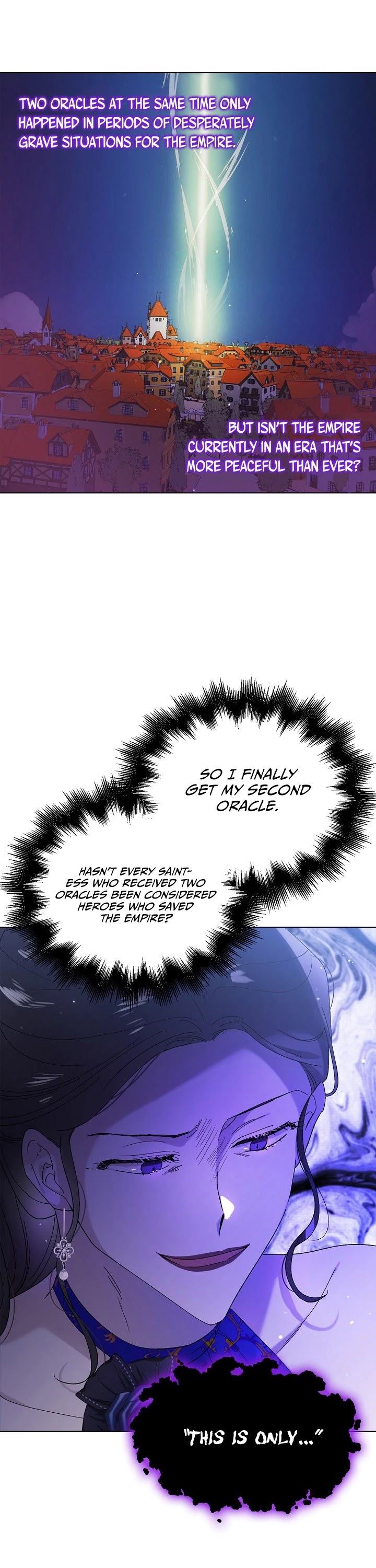 A Way to Protect the Lovable You Chapter 26 page 6 - Chapter 26