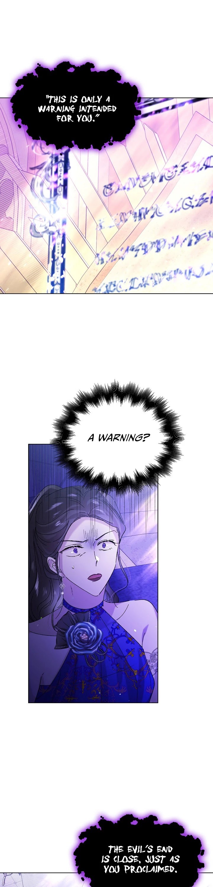 A Way to Protect the Lovable You Chapter 26 page 7 - Chapter 26