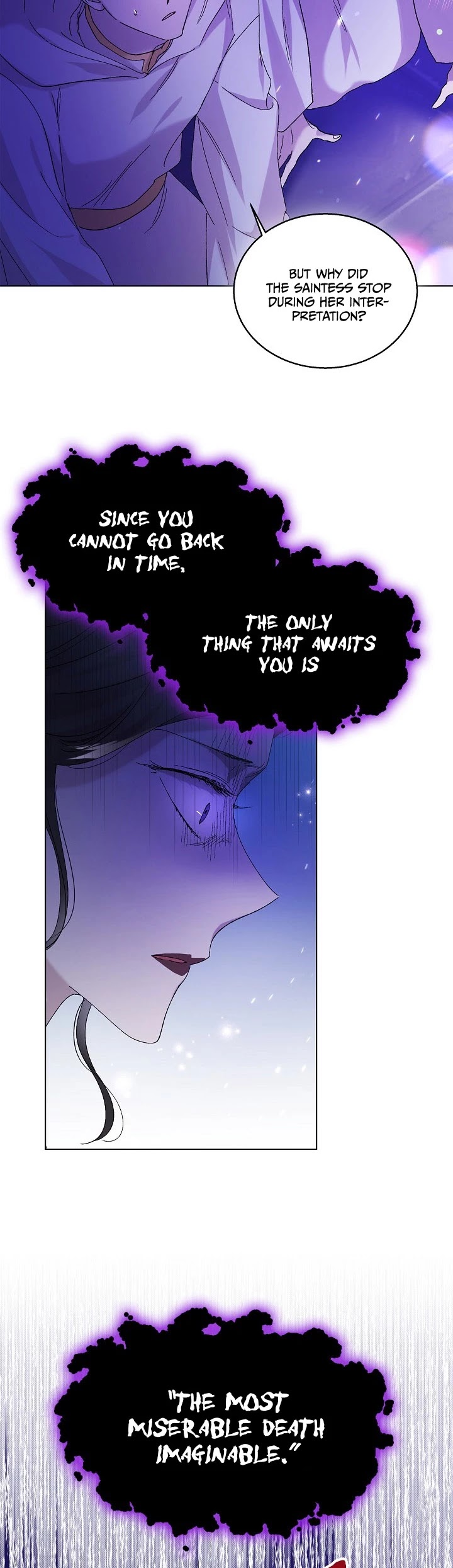 A Way to Protect the Lovable You Chapter 26 page 9 - Chapter 26
