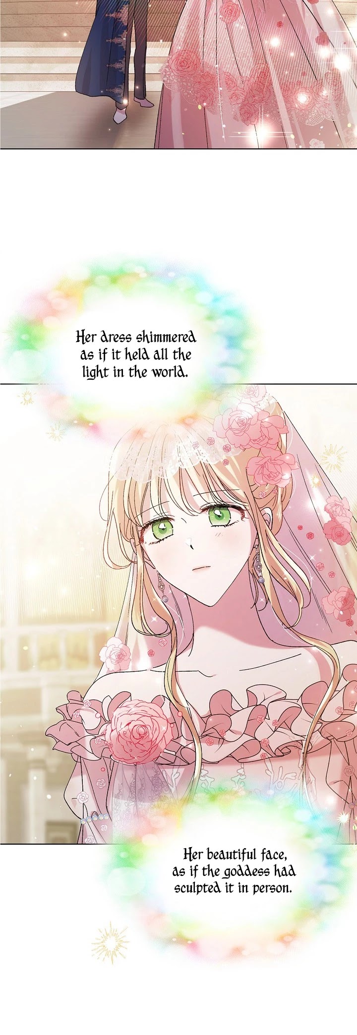A Way to Protect the Lovable You Chapter 27 page 10 - Chapter 27