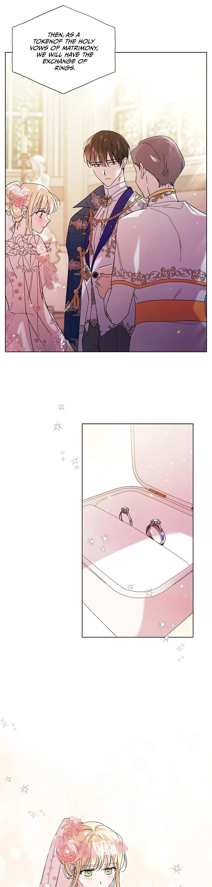 A Way to Protect the Lovable You Chapter 27 page 13 - Chapter 27
