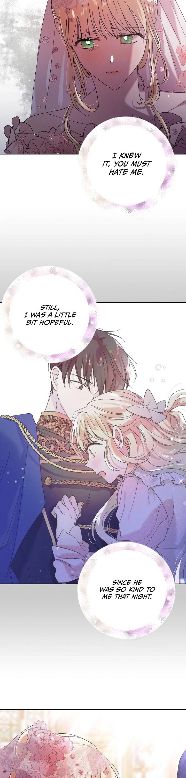 A Way to Protect the Lovable You Chapter 27 page 17 - Chapter 27