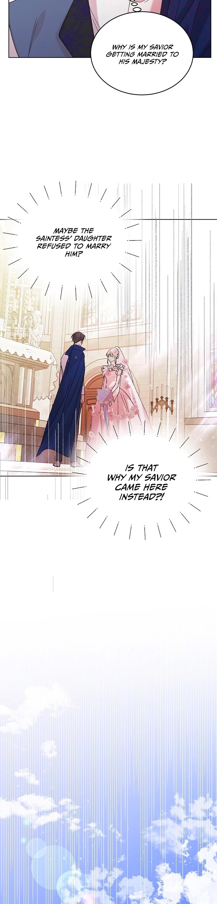 A Way to Protect the Lovable You Chapter 27 page 19 - Chapter 27