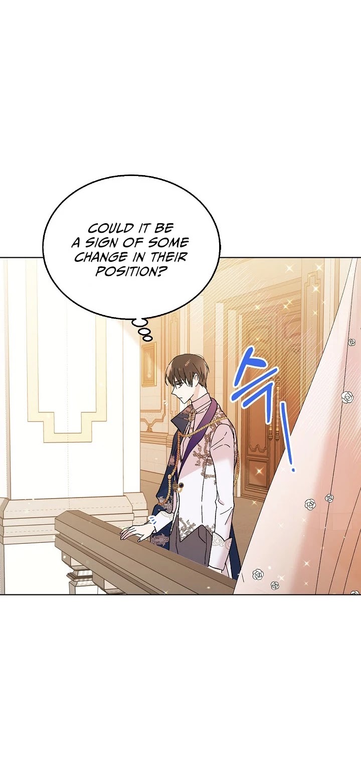 A Way to Protect the Lovable You Chapter 27 page 6 - Chapter 27