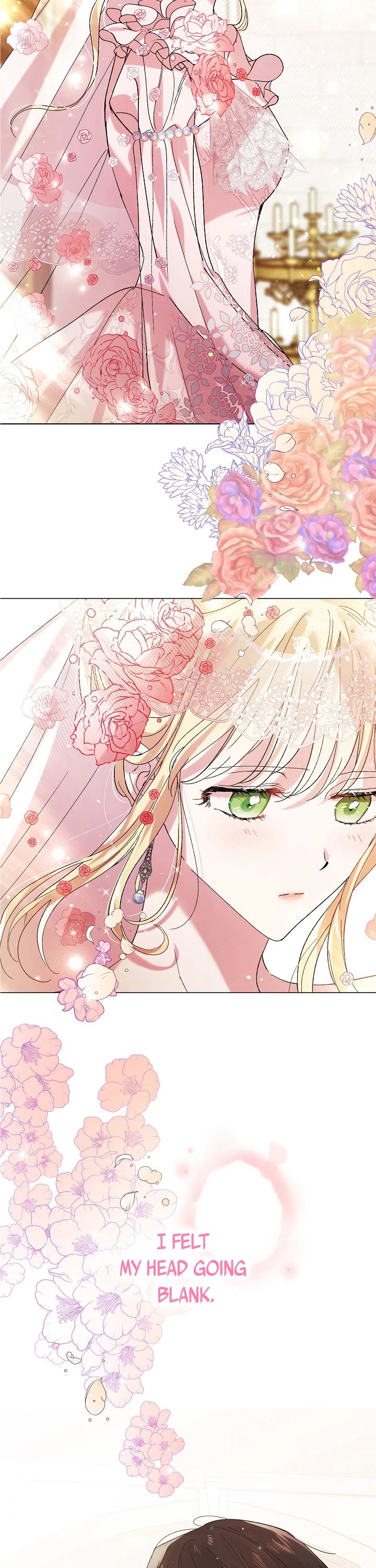 A Way to Protect the Lovable You Chapter 27 page 8 - Chapter 27