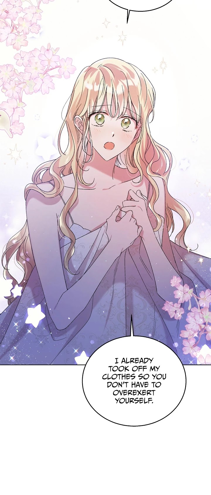 A Way to Protect the Lovable You Chapter 28 page 13 - Chapter 28