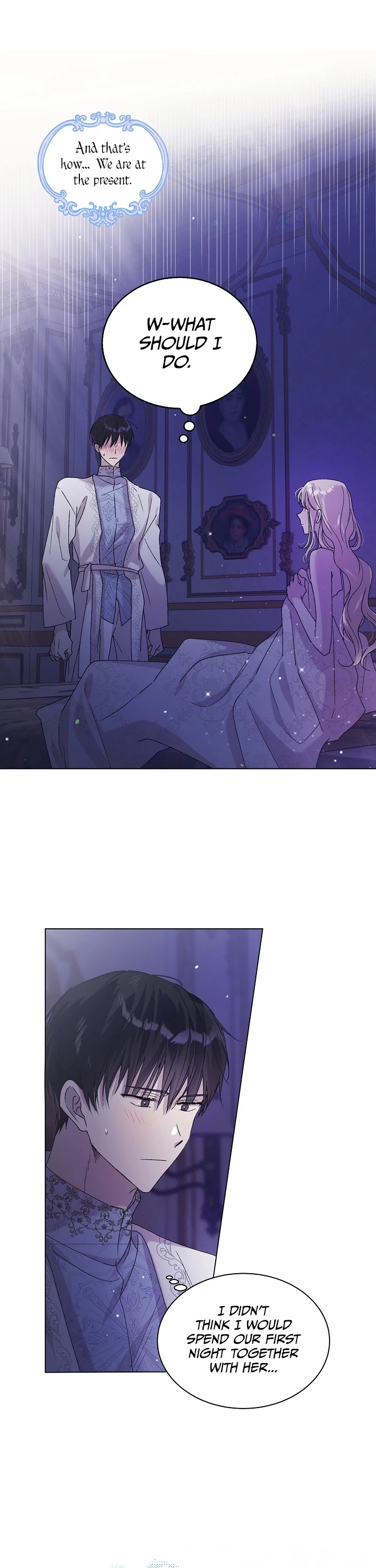 A Way to Protect the Lovable You Chapter 28 page 15 - Chapter 28
