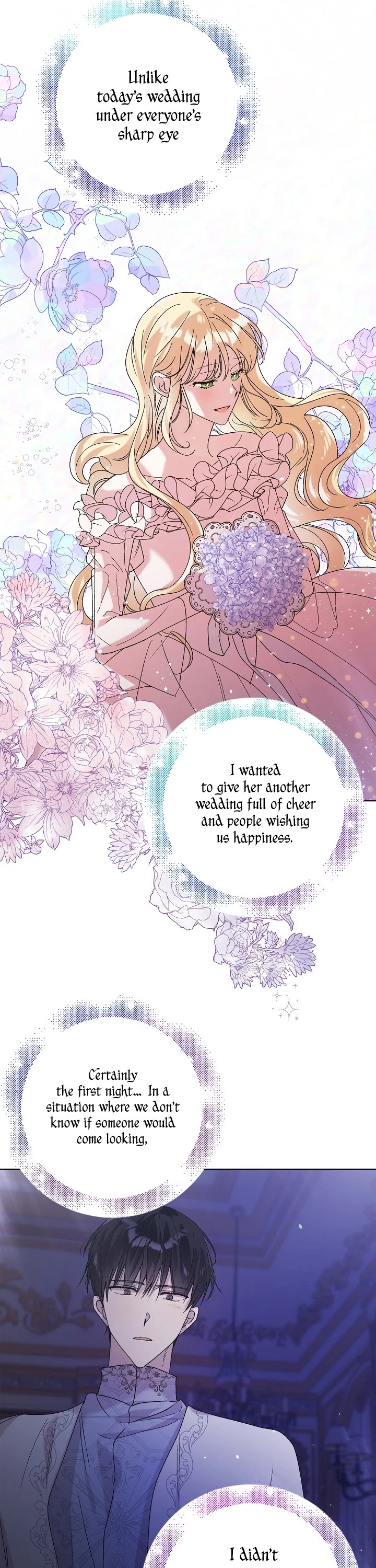 A Way to Protect the Lovable You Chapter 28 page 16 - Chapter 28
