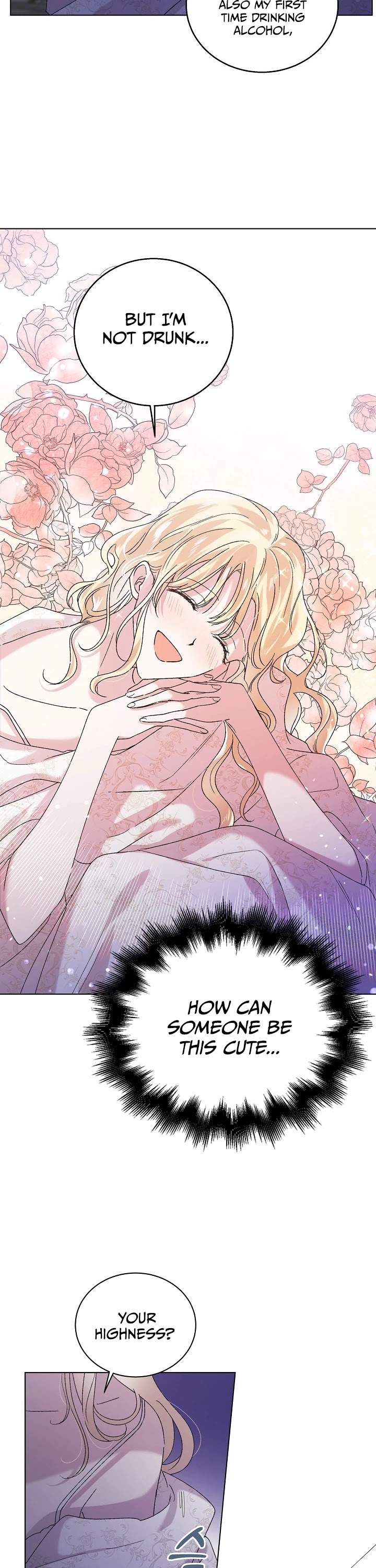 A Way to Protect the Lovable You Chapter 28 page 21 - Chapter 28