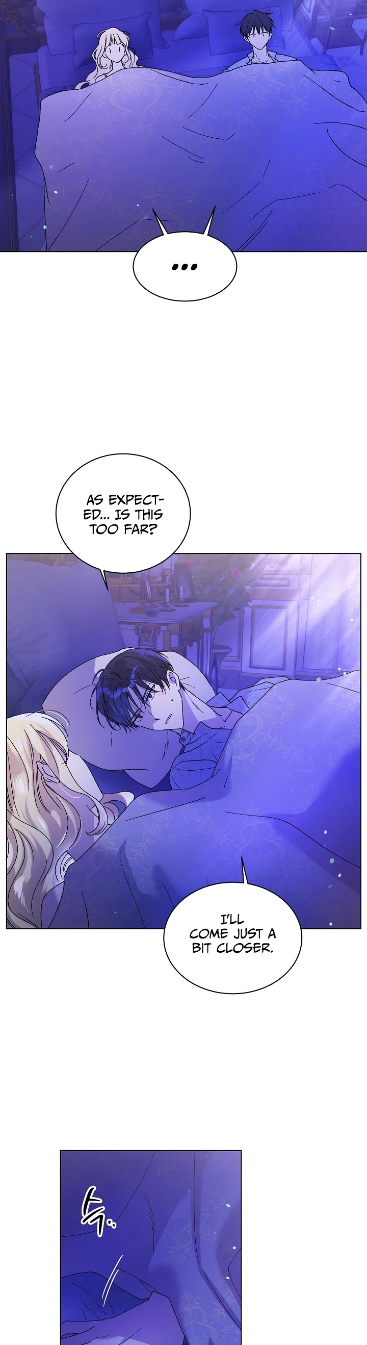A Way to Protect the Lovable You Chapter 28 page 27 - Chapter 28